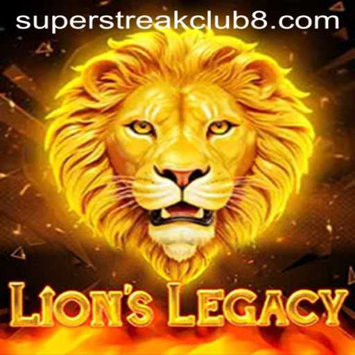 LionsLegacy: Enter the Expansive World of Strategic Play