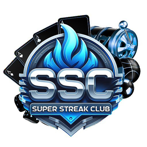 Super Streak Club