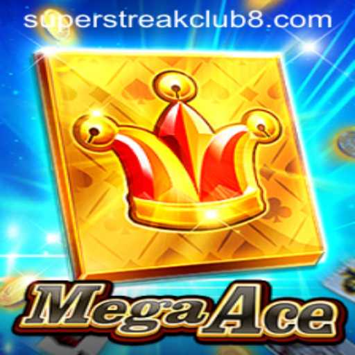 Exploring the Thrills of MegaAce: The Game Changing Entry in the Super Streak Club