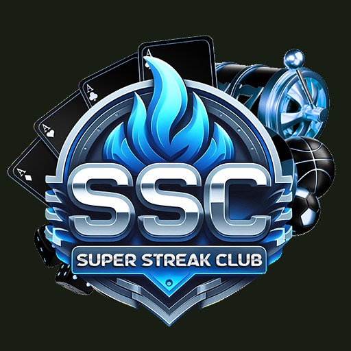 Super Streak Club